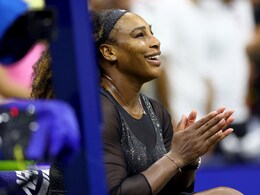 "Tom Brady Started A Really Cool Trend": Serena Williams Drops Retirement U-Turn Hint "Tom Brady Started A Really Cool Trend": Serena Williams Drops Retirement U-Turn Hint