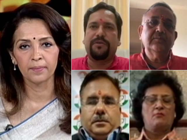 मुकाबला : क्‍या रेवड़ी कल्‍चर धर्म, जाति के नाम पर राजनीति करने जैसा ही है?