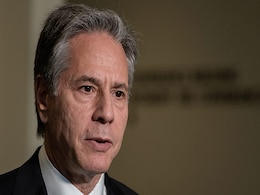 Taliban "Grossly" Violated Doha Agreement By Sheltering al-Zawahiri: US Taliban "Grossly" Violated Doha Agreement By Sheltering al-Zawahiri: US