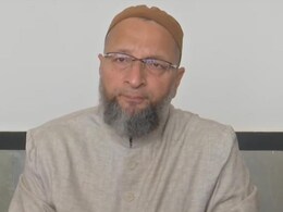 हैदराबाद की स्थिति सीधे तौर पर राजा सिंह के नफरत फैलाने वाले भाषण का नतीजा : ओवैसी हैदराबाद की स्थिति सीधे तौर पर राजा सिंह के नफरत फैलाने वाले भाषण का नतीजा : ओवैसी