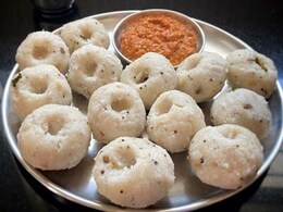 How To Make Pundi - A Konkani-Style Rice Balls Recipe You Must Try