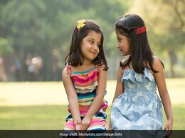 Sister Day पर ऐसे विश करें अपनी बहन को, यहां से लीजिए प्यार भरे कोट्स, व्हाटसअप और फेसबुक मैसेज Sister Day पर ऐसे विश करें अपनी बहन को, यहां से लीजिए प्यार भरे कोट्स, व्हाटसअप और फेसबुक मैसेज
