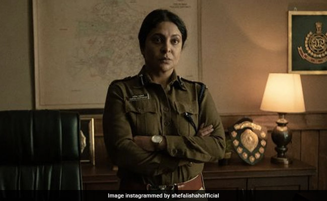<i>Delhi Crime 2</i> Review: Perceptive And Powerful Portrait Of City At War With Itself
