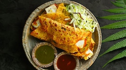 5 Healthy And Nutritious Cheela Recipes For National Nutrition Week