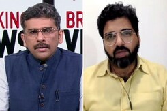Why Doesn't BJP Compare Their Leaders With Savarkar: Congress's Gaurav Pandhi Why Doesn't BJP Compare Their Leaders With Savarkar: Congress's Gaurav Pandhi