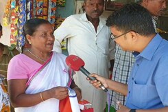 'Har Ghar Tiranga': Over 50 Lakh National Flags Sold In Assam In A Week 'Har Ghar Tiranga': Over 50 Lakh National Flags Sold In Assam In A Week