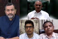 Political Rhetoric Over Rohingya: Claims vs Reality? Political Rhetoric Over Rohingya: Claims vs Reality?