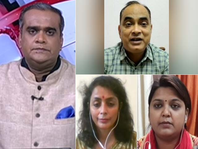 क्‍या नीतीश कुमार विपक्षी दलों को कर पाएंगे एकजुट, ममता-KCR मानेंगे नेता?