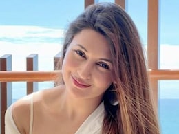 Divyanka Tripathi's Thai Indulgence Will Make You Drool; See Pic