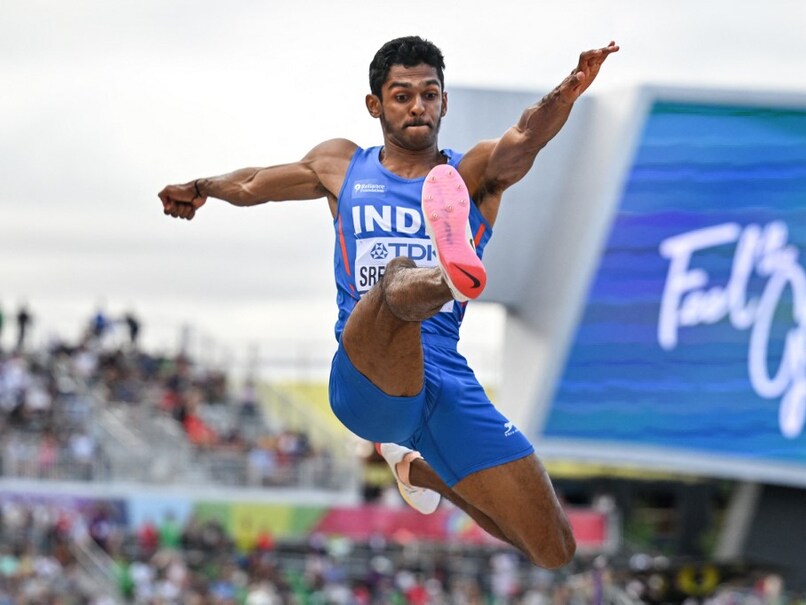 Commonwealth Games 2022 Day 7 Live Updates: Murali Sreeshankar Jumps 7.84m Again In Third Attempt