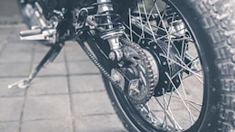 3-Year-Old Boy Dies As Speeding Motorcycle Hits Him, Rider Flees