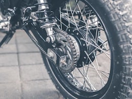 3-Year-Old Boy Dies As Speeding Motorcycle Hits Him, Rider Flees 3-Year-Old Boy Dies As Speeding Motorcycle Hits Him, Rider Flees