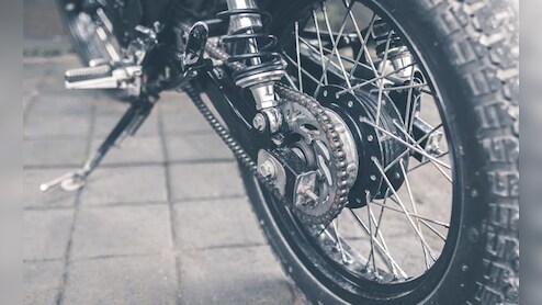 2 Teenagers Die In Head-On Collision During Bike Stunt In Bengaluru
