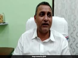 Day After His "Sardar Of Thieves" Remark, Bihar Minister Says This Day After His "Sardar Of Thieves" Remark, Bihar Minister Says This