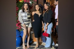 About Last Night: Gauri Khan, Maheep Kapoor And Seema Sajdeh's Fabulous Get-Together About Last Night: Gauri Khan, Maheep Kapoor And Seema Sajdeh's Fabulous Get-Together