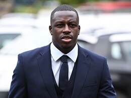 Manchester City's Benjamin Mendy Was "Predator" Pursuing Women, Rape Trial Hears Manchester City's Benjamin Mendy Was "Predator" Pursuing Women, Rape Trial Hears