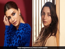 ‘स्टूडेंट ऑफ द ईयर’ के लिए कृति सेनन ने दिया था अपनी लाइफ का पहला फिल्म ऑडिशन, रोल मिला आलिया भट्ट को, जानें कैसे ‘स्टूडेंट ऑफ द ईयर’ के लिए कृति सेनन ने दिया था अपनी लाइफ का पहला फिल्म ऑडिशन, रोल मिला आलिया भट्ट को, जानें कैसे