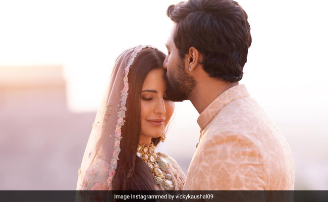 <i>Koffee With Karan 7</i>: What Vicky Kaushal Told The Pandit At His Wedding To Katrina Kaif