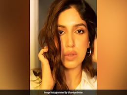 भूमि पेडनेकर की छोटी बहन 'समीक्षा' हैं वकील, लेटेस्ट तस्वीर देख उड़े गए फैन्स के होश, बोले- अभी तक कहां थीं आप... भूमि पेडनेकर की छोटी बहन 'समीक्षा' हैं वकील, लेटेस्ट तस्वीर देख उड़े गए फैन्स के होश, बोले- अभी तक कहां थीं आप...