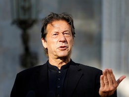 "Might Have Crossed A Line": Pak Ex PM Imran Khan Submits Affidavit In Contempt Case "Might Have Crossed A Line": Pak Ex PM Imran Khan Submits Affidavit In Contempt Case