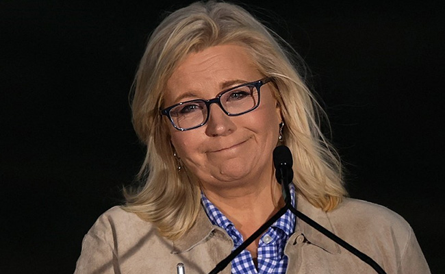 Donald Trump's Top Republican Critic Loses Seat In US Congress: Report