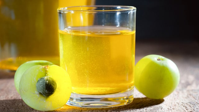 Incorporating amla water into your morning routine can lead to improved immunity