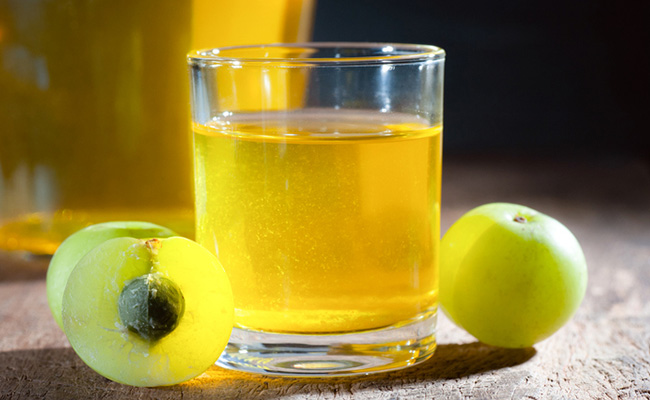 Incorporating amla water into your morning routine can lead to improved immunity