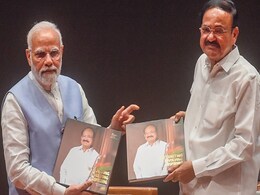In Democracy, There Should Be Tolerance Towards People's Mandate: Venkaiah Naidu In Democracy, There Should Be Tolerance Towards People's Mandate: Venkaiah Naidu