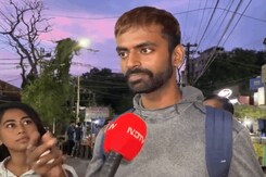 Bihar's Big Power Shift: What Patna Residents Think Bihar's Big Power Shift: What Patna Residents Think