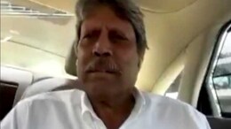 'In Pain' Kapil Dev Writes To BCCI, Ready To Donate Pension For Ailing Anshuman Gaekwad