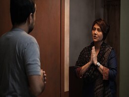 'क्रिमिनल जस्टिस: अधुरा सच' में एक मां की भूमिका निभा रहीं स्वास्तिका मुखर्जी, बताया क्यों खास है ये रोल 'क्रिमिनल जस्टिस: अधुरा सच' में एक मां की भूमिका निभा रहीं स्वास्तिका मुखर्जी, बताया क्यों खास है ये रोल
