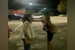 Watch: Horrific Racist Attack In Texas - "You Indians Are Everywhere" Watch: Horrific Racist Attack In Texas - "You Indians Are Everywhere"
