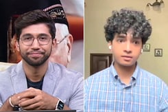 Ratan Tata's Investment Comes With "Parental Scrutiny": Goodfellows' Shantanu Naidu Ratan Tata's Investment Comes With "Parental Scrutiny": Goodfellows' Shantanu Naidu