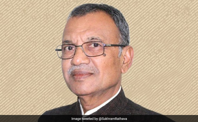Gujarat Congress Leader's "50 Crores To Switch Sides" Video Viral