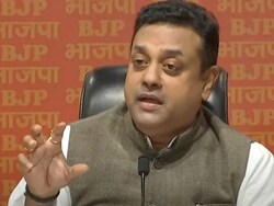 Sambit Patra's WhatsApp Hacked, Fraudsters Seek Rs 55,000 From His Contacts
