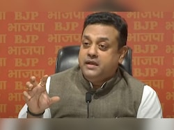 CJP Protest "Flop Show", Democracy Has Won Over Mobocracy: BJP