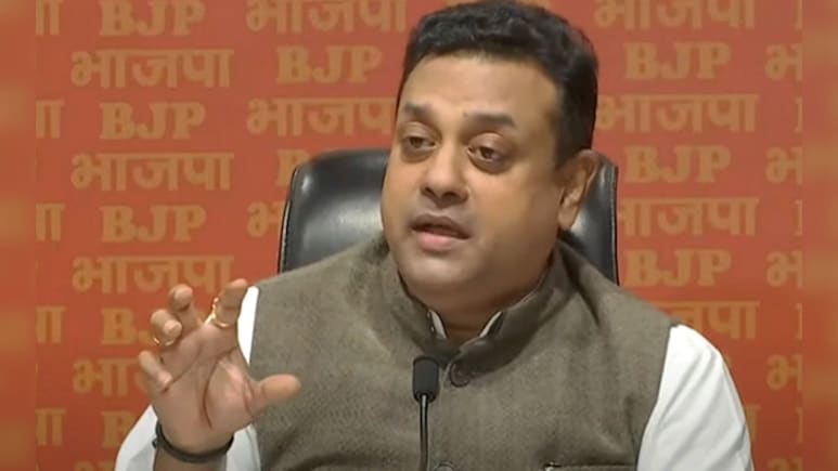 CJP Protest "Flop Show", Democracy Has Won Over Mobocracy: BJP