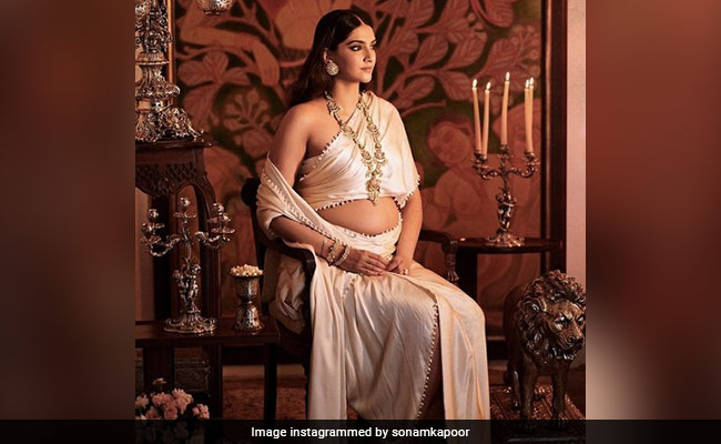 Sonam Kapoor On Changing Priorities As A Parent And Why Welcoming A Child Is A "Selfish Decision"