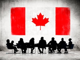 कनाडा में नौकरी करने वाले लोगों की भारी कमी, 10 लाख से अधिक पद हैं खाली कनाडा में नौकरी करने वाले लोगों की भारी कमी, 10 लाख से अधिक पद हैं खाली