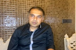 "AAP Has Never Been United As Opposition": Congress Spokesperson "AAP Has Never Been United As Opposition": Congress Spokesperson