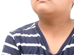 Are You On The Brink Of Diabetes? Check Out 5 Skin Warning Signs