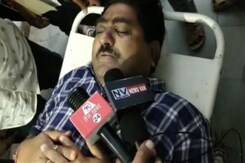 Panchayat Official In Madhya Pradesh Attacked, BJP MLA He Named Denies Claims Panchayat Official In Madhya Pradesh Attacked, BJP MLA He Named Denies Claims