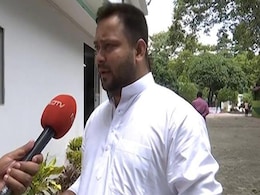 "People Want Nitish <i>Ji</i>, Lalu <i>Ji</i>'s <i>Gathbandhan</i>": Tejashwi Yadav's Top 5 Quotes "People Want Nitish <i>Ji</i>, Lalu <i>Ji</i>'s <i>Gathbandhan</i>": Tejashwi Yadav's Top 5 Quotes