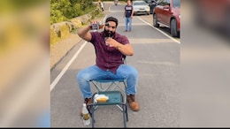 Who Is Influencer Bobby Kataria, Arrested Over Human Trafficking Charges