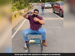 Who Is Influencer Bobby Kataria, Arrested Over Human Trafficking Charges