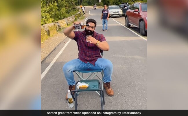 Who Is Influencer Bobby Kataria, Arrested Over Human Trafficking Charges