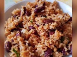 Move Over Rajma Chawal, Make This Rajma Pulao For A Wholesome And Delicious Meal