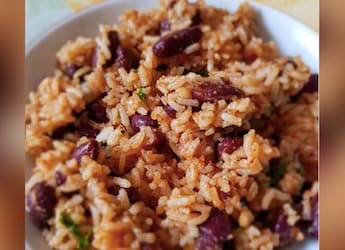 Move Over Rajma Chawal, Make This Rajma Pulao For A Wholesome And Delicious Meal Move Over Rajma Chawal, Make This Rajma Pulao For A Wholesome And Delicious Meal