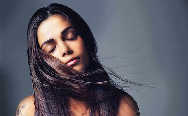 Here's A Step-By-Step Guide To Use Okra For Conditioned Hair