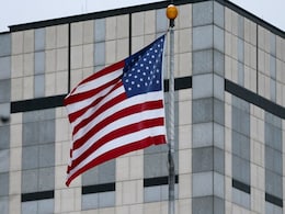 In New Security Alert, US Embassy Urges It Citizens In Ukraine To Leave In New Security Alert, US Embassy Urges It Citizens In Ukraine To Leave